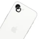 Защитное стекло для камеры 3mk Lens Protection Pro для Apple iPhone 16e,...