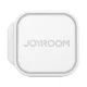 Magnētiskais Kabeļu Organizators Joyroom JR-ZS368 3 Gab. Balts