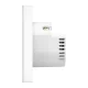 Умный сенсорный WiFi выключатель Avatto TS20-EU-W3 3 канала