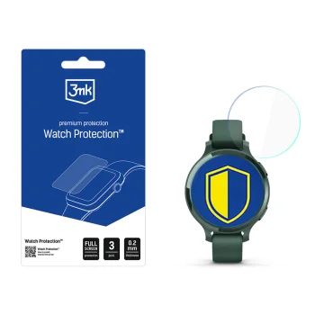 3mk Watch Protection ARC Film for Garmin Lily 2 Active