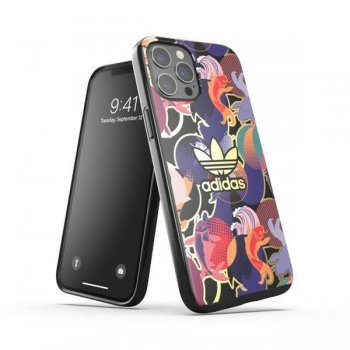 Adidas Or Snapcase Aop Cny iPhone 12 Pro Max, Colorful | Telefona Vāciņš Maciņš Apvalks