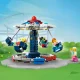 Lego Creator 31389 Ikoniskais panorāmas rats