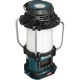 Makita MR009GZ akumulatora būvlaukuma radio ar lukturi 40V DAB+ Bluetooth