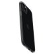 Spigen iPhone 15 Plus vāciņš Crystal Flex, pelēks-caurspīdīgs