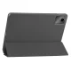 Tech-Protect SmartCase vāciņš Lenovo Tab M11 11\" (TB-330), melns