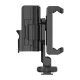 Адаптер Puluz PU726B для DJI OSMO Pocket 3 с резьбой 1/4\" и 3 креплениями...