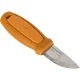 Нож для туризма Morakniv Eldris, Burnt Orange