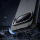 Google Pixel 9 Pro XL Tech-Protect MagMat Case Cover, Black | Чехол Обложка Бампер Кабура...