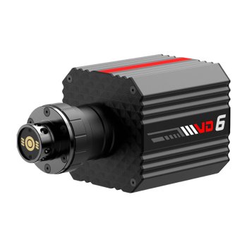 Stūres bāze PXN VD6 6Nm Direct Drive PC