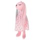 Детская Мягкая Плюшевая Игрушка, 52 см, Розовый Кролик | Kids Baby Soft...