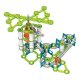 GEOMAG GEO-764 Конструктор Магнитные Строительные Блоки Трасса...