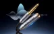 Audio kabelis 6.35mm spraudnis uz ligzdu Vention BCXHF 1m