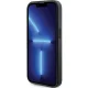 Чехол Guess Saffiano MagSafe для iPhone 14 Pro Max, Черный