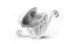 TWS austiņas HiFuture FlyBuds 3 (baltas) | EarBuds (white)
