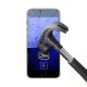 Hybrid Screen Protector for Apple iPhone SE 2022, 3mk FlexibleGlass™
