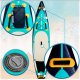 Sup Reefbreak board 350 x 81 15 cm Neo-Sport 170103