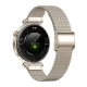 Viedpulkstenis Forever Bloomdust SB-380, zelta (Champagne Gold)
