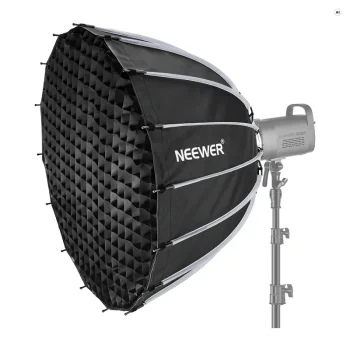 Neewer 85 cm Softbox with Bowens Mount