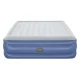 Надувная кровать Bestway 67692 со встроенным насосом, 203x193x56 см