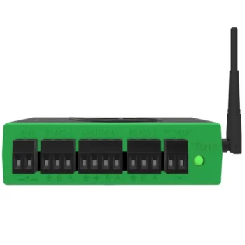 Комплект регистратора данных Tigo CCA (Cloud Connect Advanced) с TAP