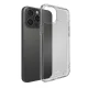 Чехол SBS для iPhone 15 Pro Max D3O, прозрачный