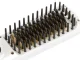 Matu Taisnojošā Suka Elektriskais Bezvadu Matu Taisnotājs, Balts | Hair Straightening Brush