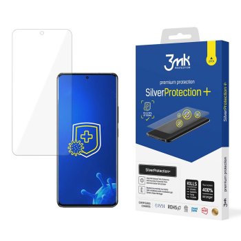 3mk SilverProtection+ aizsargplēve Xiaomi 13 Pro