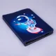 Универсальный чехол для планшета TFO 9-11\" (27x20 см) Cosmonaut
