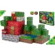 Ricokids RK-785 magnētiskie klucīši, 108 gab., 2 × 2 cm
