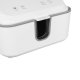 Baby Wipe Warmer Ruhhy Neno Calor Dispenser with 3 Heating Levels