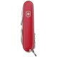 Victorinox SwissChamp kabatas nazis sarkans