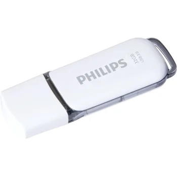 USB-флеш-накопитель Philips Snow Edition 32 ГБ USB 3.0, серый