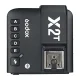 Беспроводной синхронизатор GODOX X2T-N TTL для Nikon