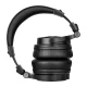Беспроводные наушники ONEODIO Studio Max 2, Bluetooth 6.0, 2.4 GHz, черные