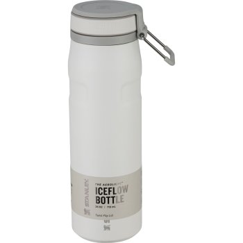 Stanley Iceflow Twist Flip Ūdens pudele 0.7L Frost
