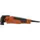 Мультитул Fein MULTIMASTER MM 500 Plus, 350 Вт, StarlockPlus, L-BOXX