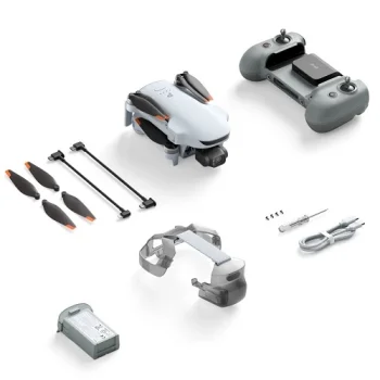 Дрон Potensic Atom 3 Standard Kit, 4K HDR, 50 Мп, до 16 км