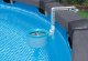 Intex 28000 Pool Surface Skimmer and Chemical Dispenser
