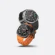 Чехол и защитное стекло Ringke Slim для Samsung Galaxy Watch Ultra 47mm Прозрачный