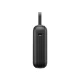Joyroom JR-PBF27 ārējais akumulators 10000mAh 22.5W ar USB-C un Lightning kabeļiem, melns