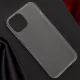 Чехол Tfo Slim 1mm для Samsung Galaxy S7 Edge, Прозрачный