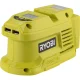 Akumulatora invertors Ryobi RY18BI150A-0 18V ONE+ 150W 230V