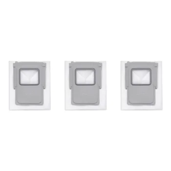Putekļu maisiņi DJI ROMO bāzes stacijai 2.4L 3 gab.