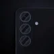 Гибридное защитное стекло 3mk Lens Protection для камеры Samsung Galaxy S26