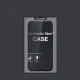 Nillkin Synthetic Fiber S Case for iPhone 14 Pro Max with Camera Cover, Black