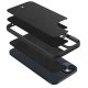 Spigen Cyrill Kajuk Mag Case vāciņš iPhone 14 Plus Melns