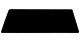 XXL Gaming Desk Mat for Mouse and Keyboard, Black P18625