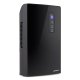 Berdsen 3812 BR-20 Dehumidifier, Black