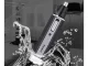 4-in-1 Nose and Ear Trimmer, Beard and Eyebrow Shaver