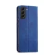 Чехол-книжка для Samsung Galaxy S23+ Magnet Fancy Case с подставкой и визитницей,...